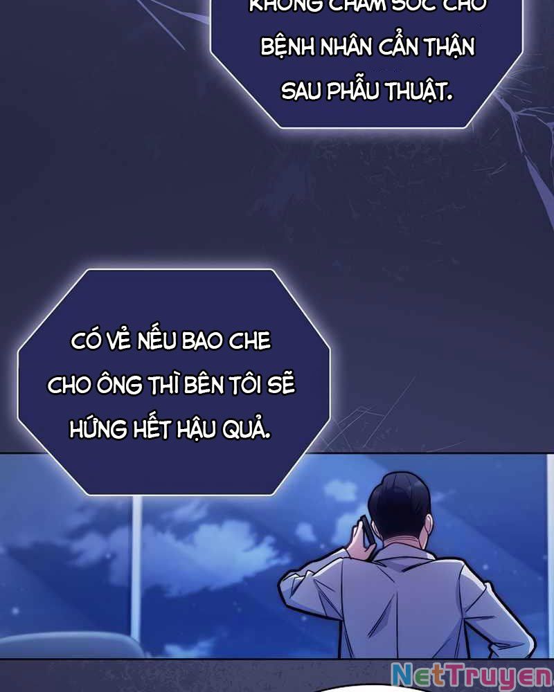 Bác Sĩ Thăng Cấp Chapter 8 - Trang 66