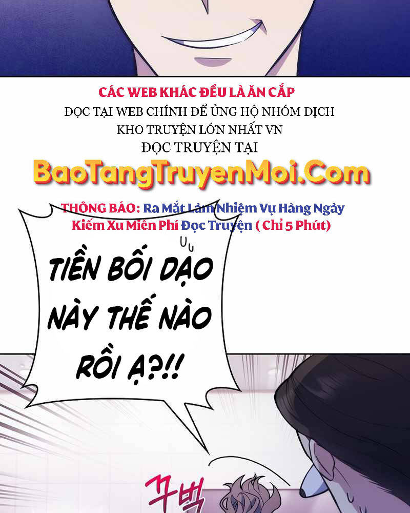 Bác Sĩ Thăng Cấp Chapter 9 - Trang 35