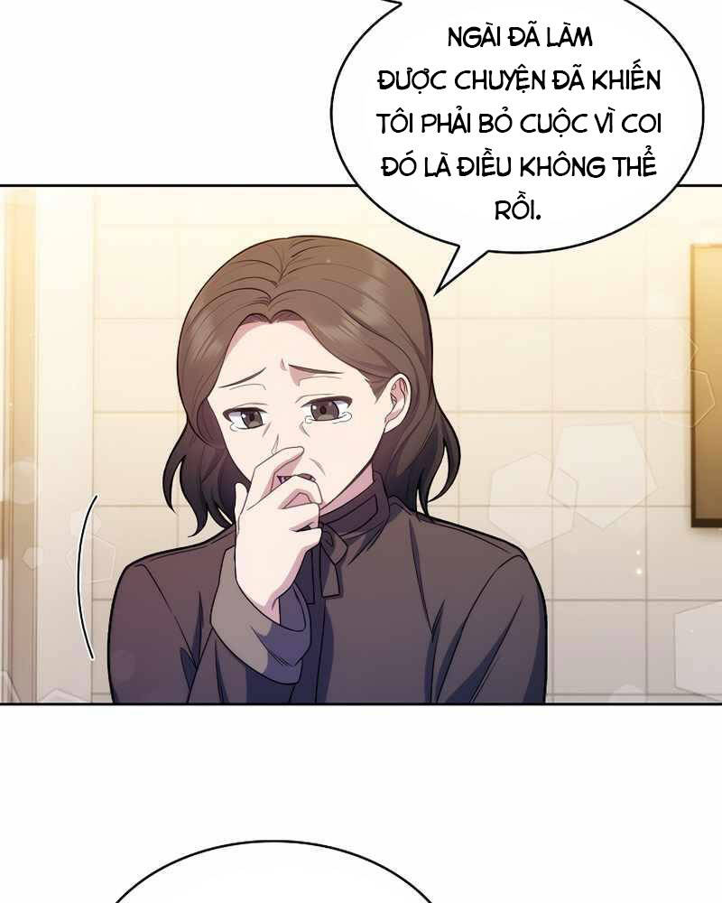 Bác Sĩ Thăng Cấp Chapter 9 - Trang 53