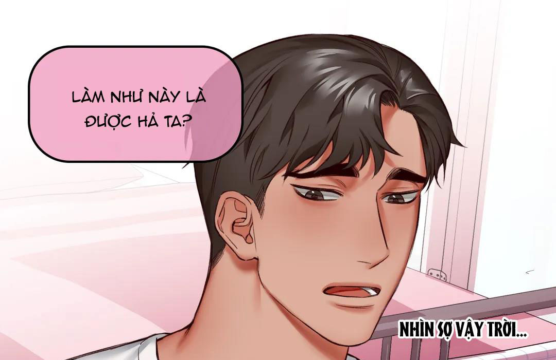 Bài Học Về Ngực Của Quý Ngài Sextoy Chapter 1 - Trang 117