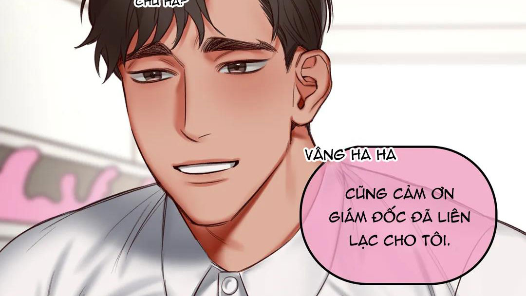 Bài Học Về Ngực Của Quý Ngài Sextoy Chapter 1 - Trang 81