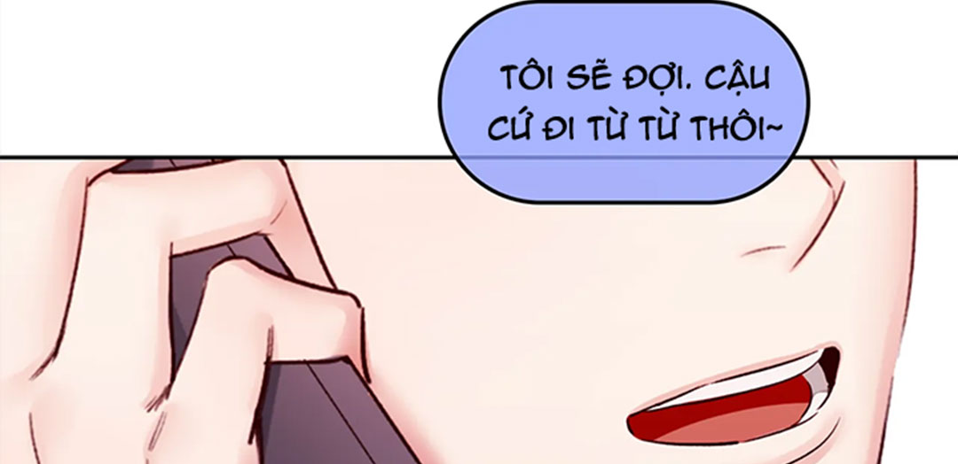 Bài Học Về Ngực Của Quý Ngài Sextoy Chapter 4 - Trang 9