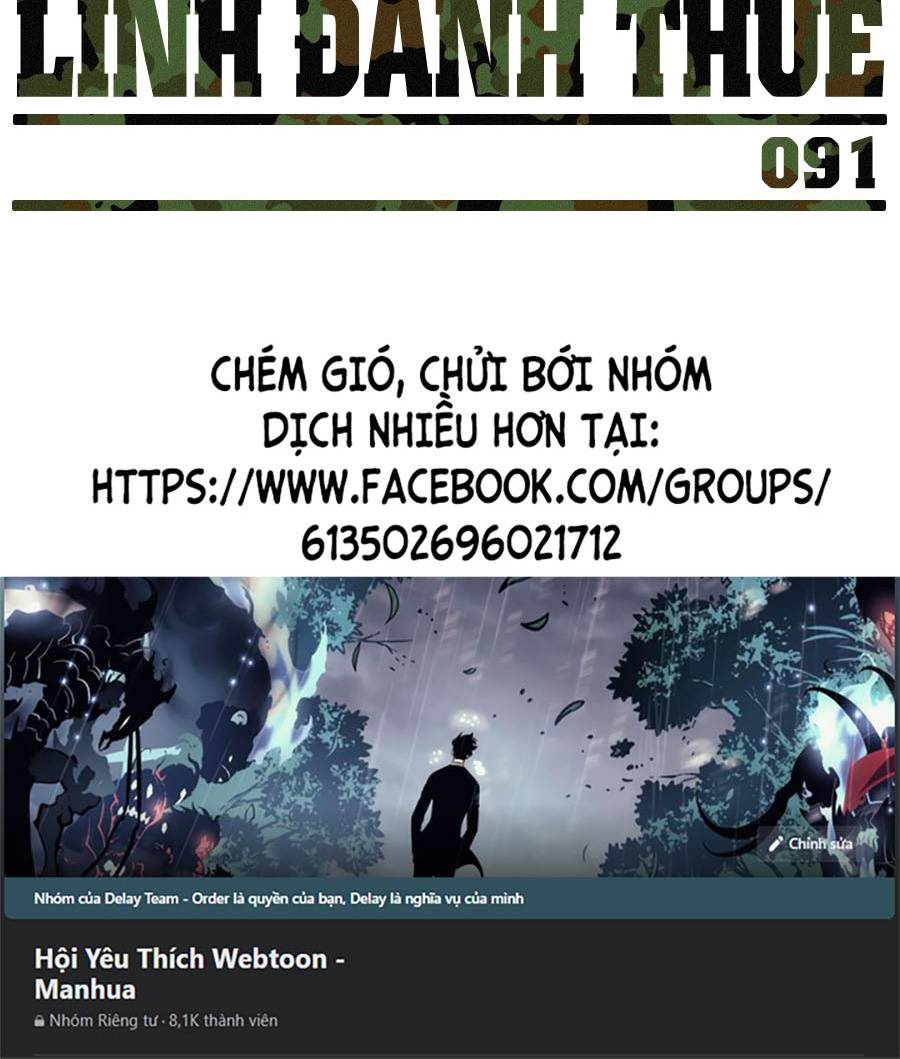 Bạn Học Của Tôi Là Lính Đánh Thuê Chapter 91 - Trang 100