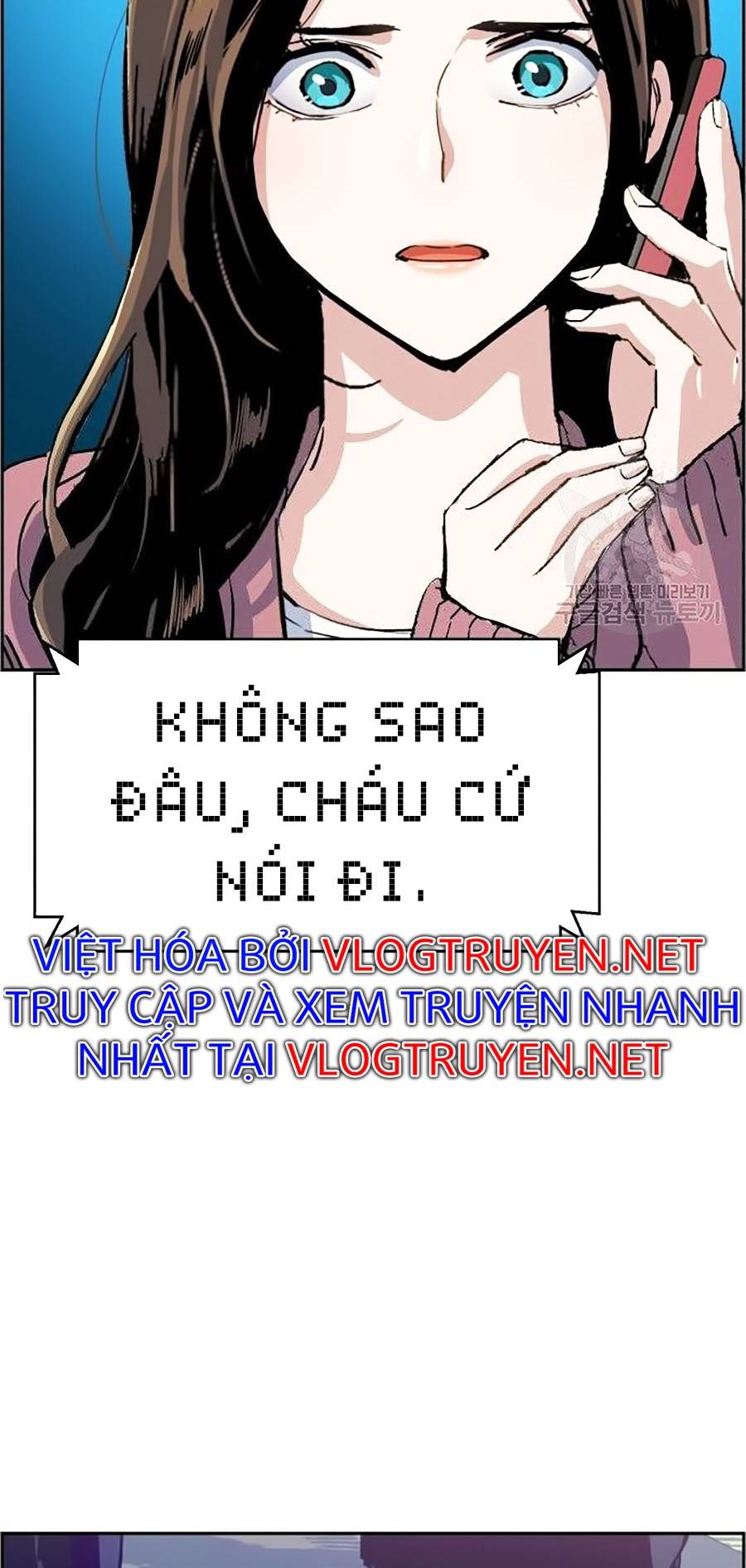 Bạn Học Của Tôi Là Lính Đánh Thuê Chapter 91 - Trang 55