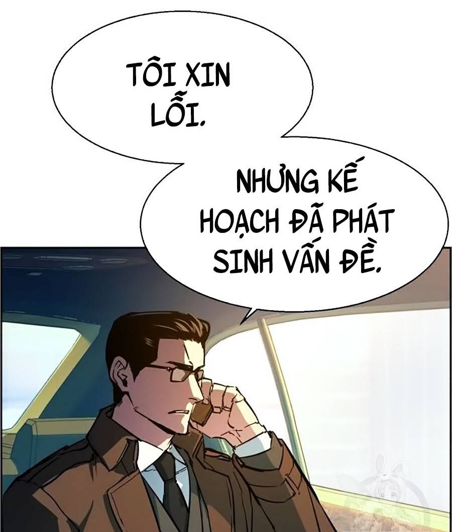 Bạn Học Của Tôi Là Lính Đánh Thuê Chapter 91 - Trang 92