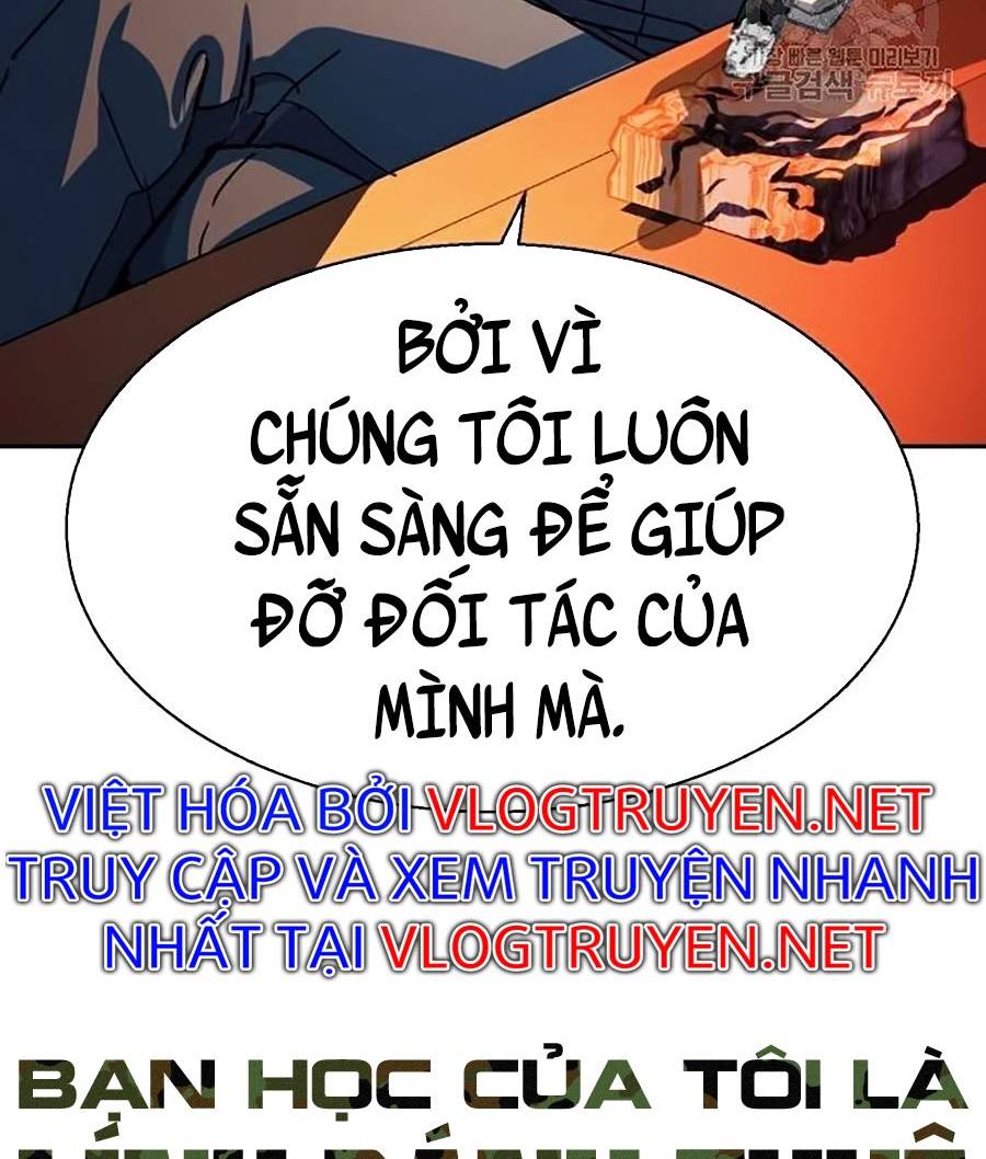 Bạn Học Của Tôi Là Lính Đánh Thuê Chapter 91 - Trang 99