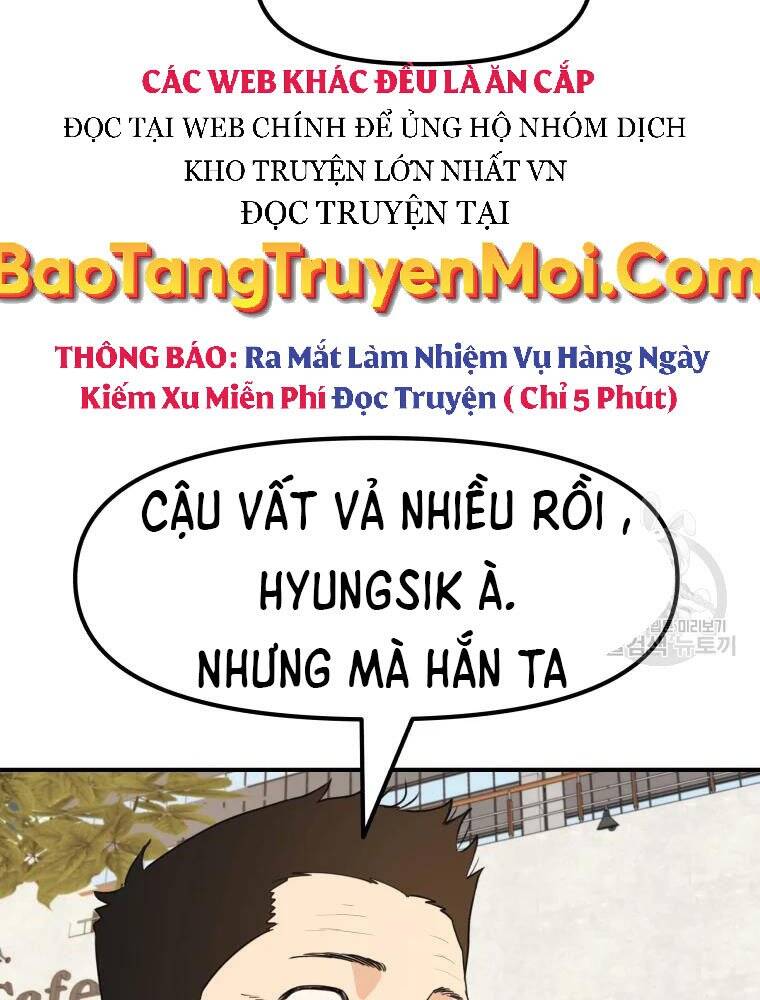 Bạn Trai Vệ Sĩ Chapter 50 - Trang 12