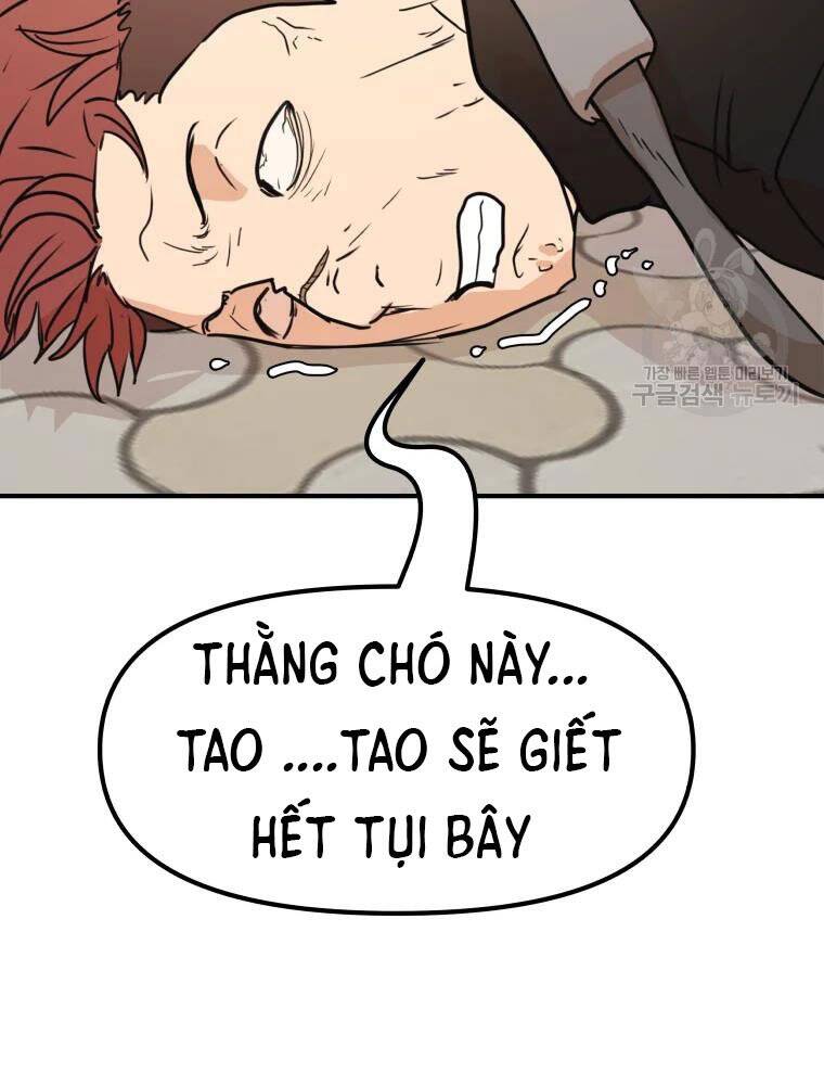 Bạn Trai Vệ Sĩ Chapter 50 - Trang 17