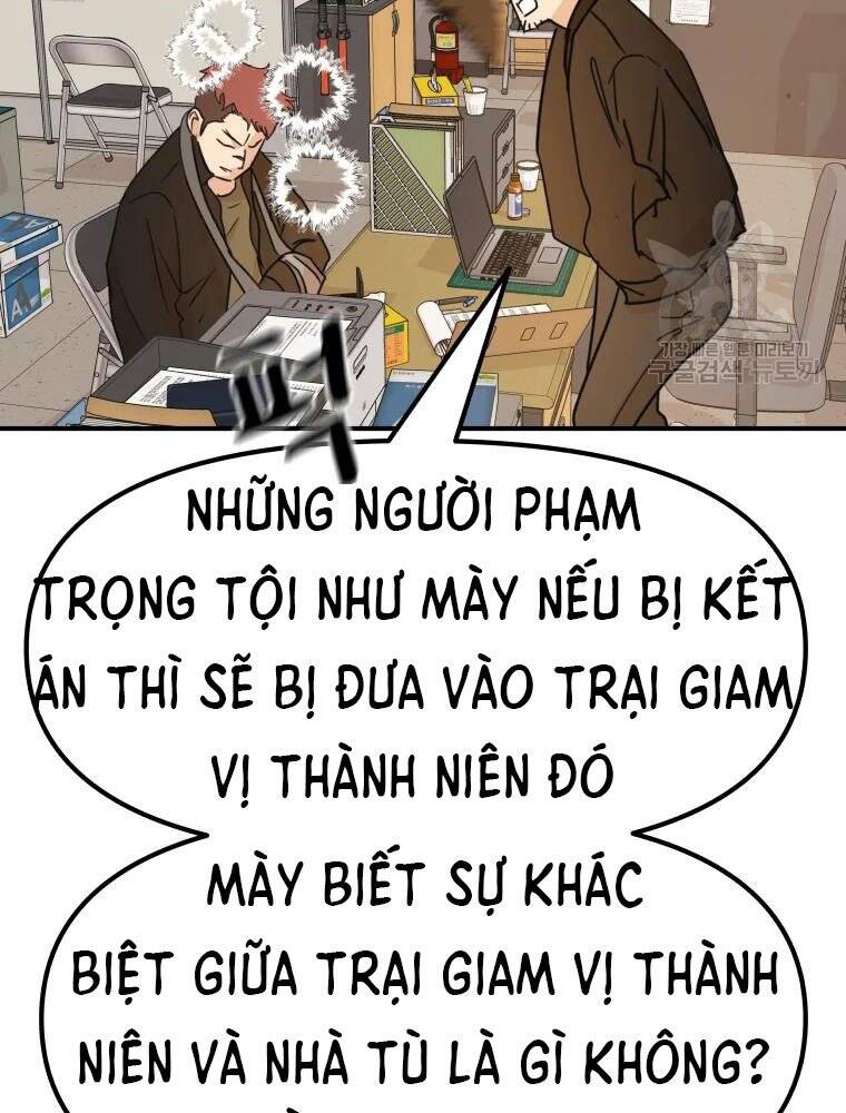 Bạn Trai Vệ Sĩ Chapter 50 - Trang 22