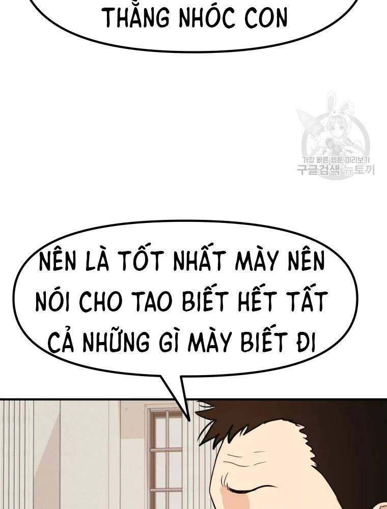 Bạn Trai Vệ Sĩ Chapter 50 - Trang 23