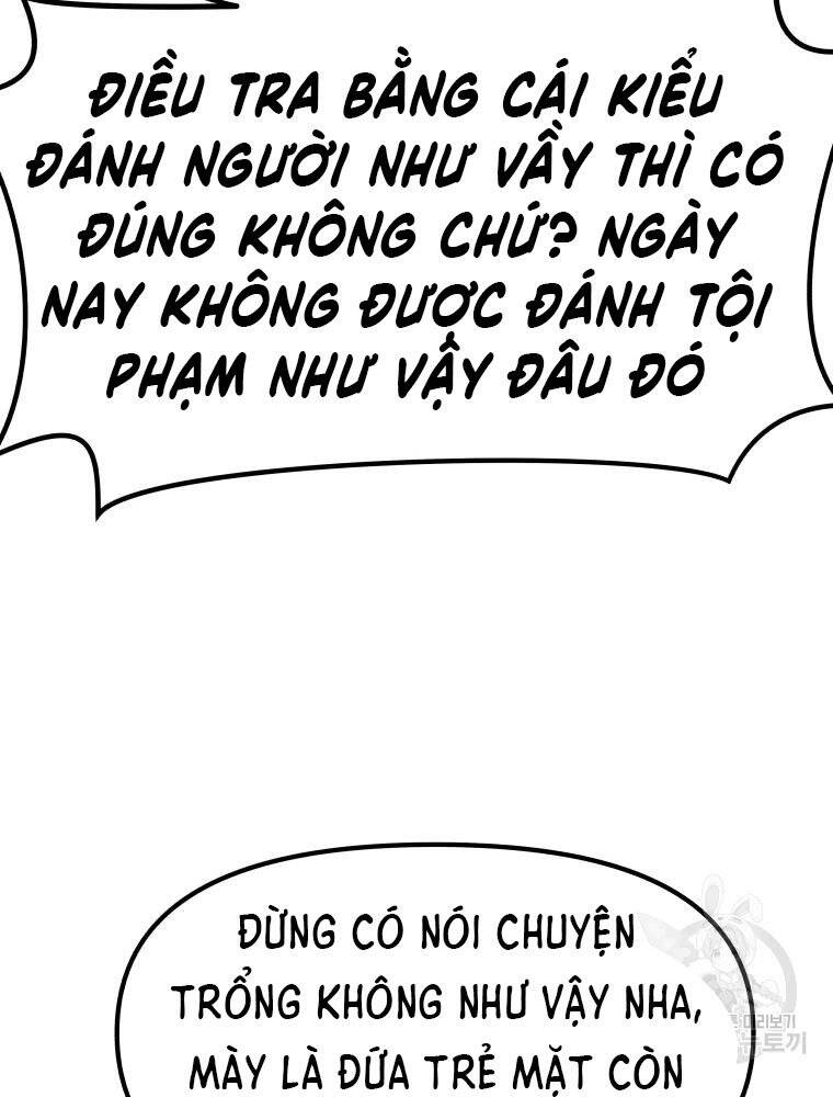 Bạn Trai Vệ Sĩ Chapter 50 - Trang 27