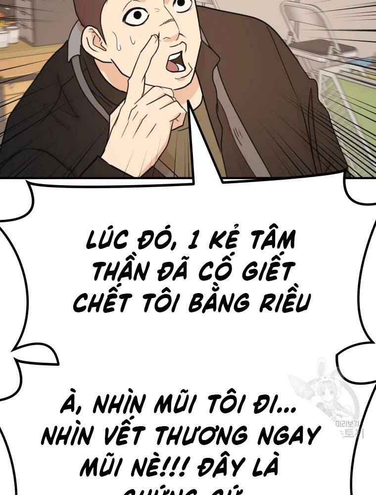 Bạn Trai Vệ Sĩ Chapter 50 - Trang 35