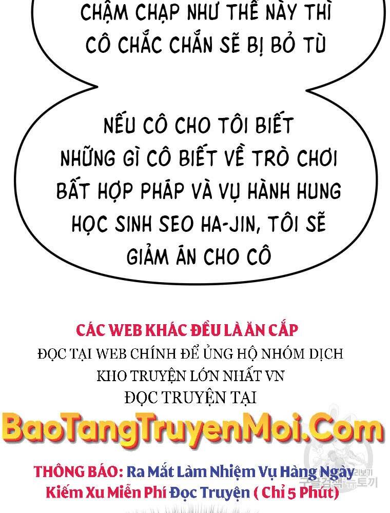 Bạn Trai Vệ Sĩ Chapter 50 - Trang 55