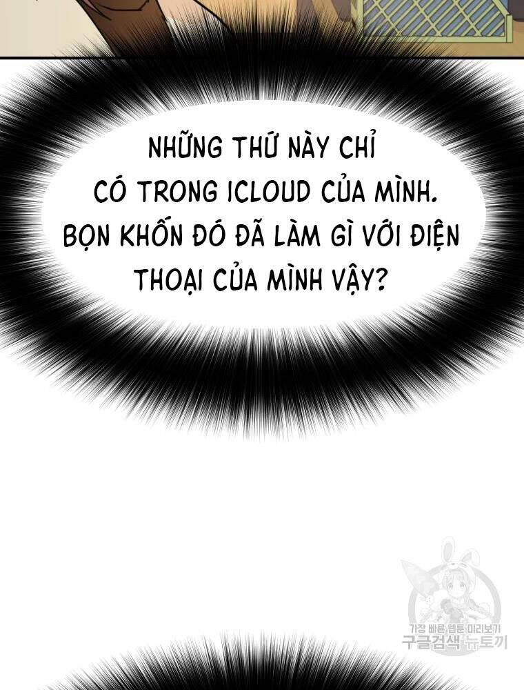 Bạn Trai Vệ Sĩ Chapter 50 - Trang 57