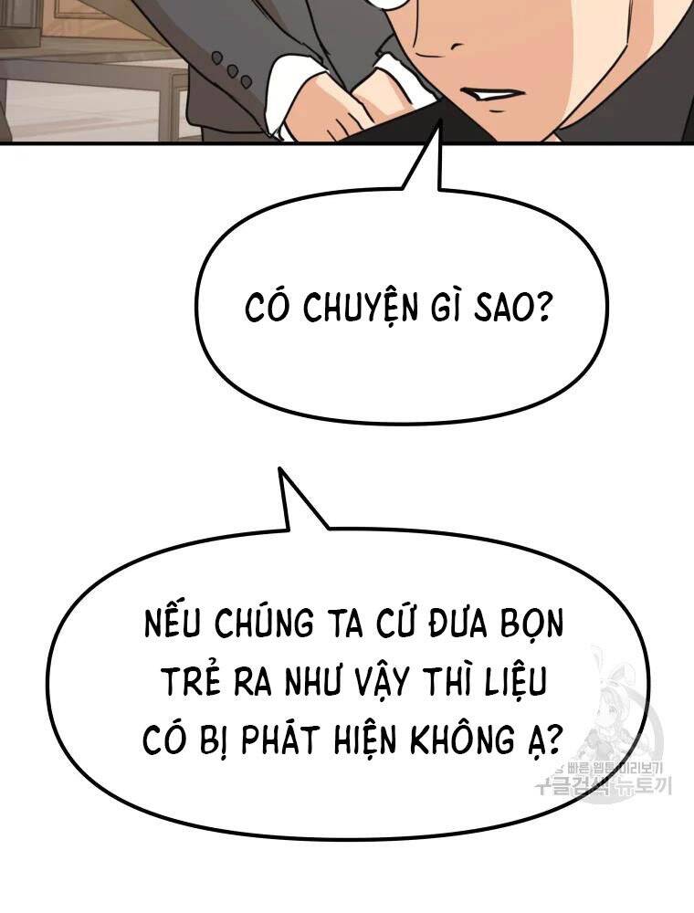 Bạn Trai Vệ Sĩ Chapter 50 - Trang 73