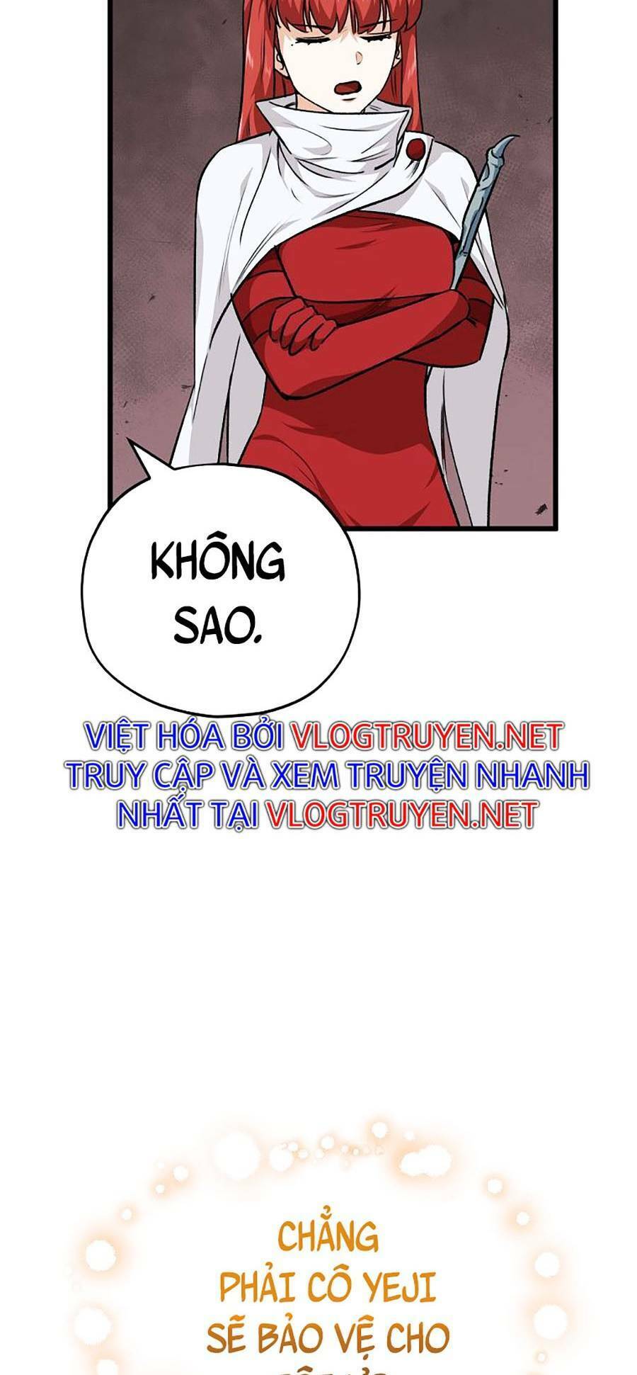 Bố Tôi Quá Mạnh Chapter 85 - Trang 22