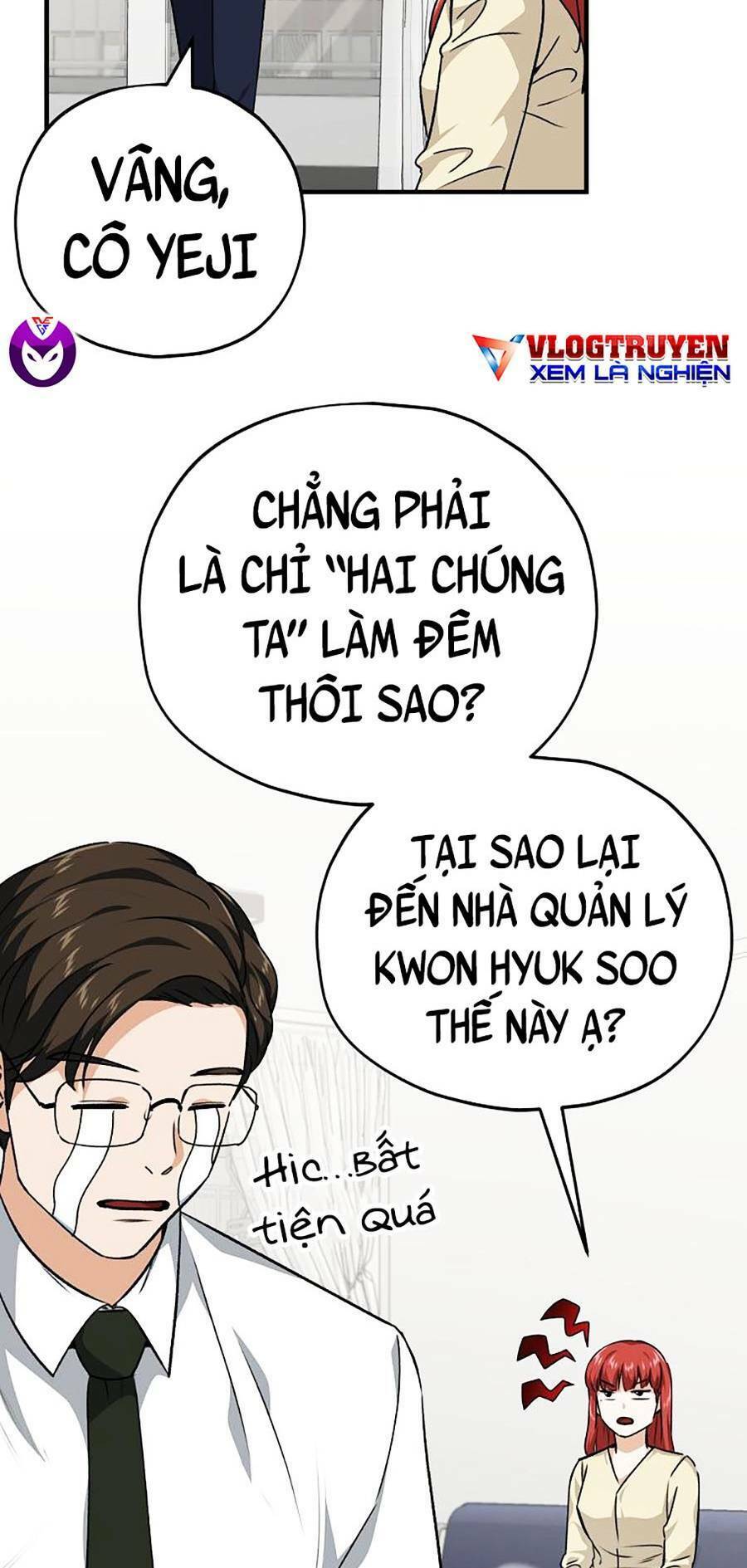 Bố Tôi Quá Mạnh Chapter 85 - Trang 4