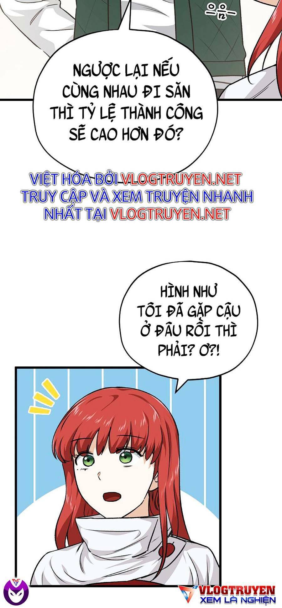 Bố Tôi Quá Mạnh Chapter 85 - Trang 31