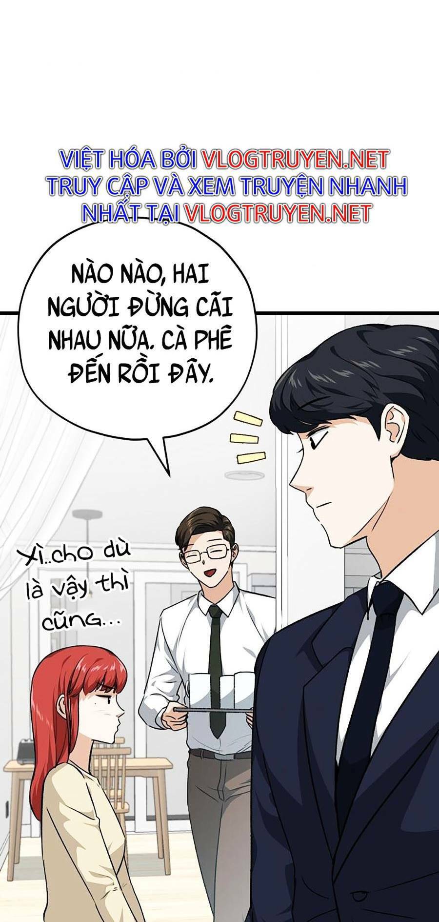 Bố Tôi Quá Mạnh Chapter 85 - Trang 7