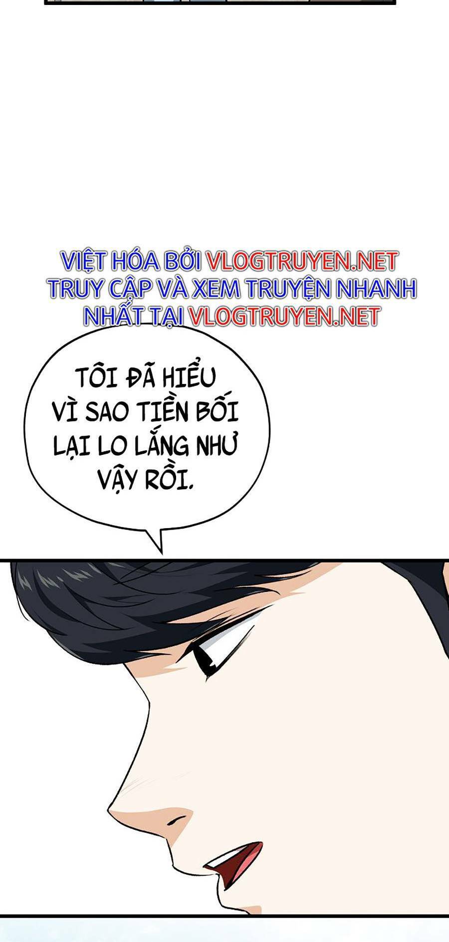 Bố Tôi Quá Mạnh Chapter 85 - Trang 9