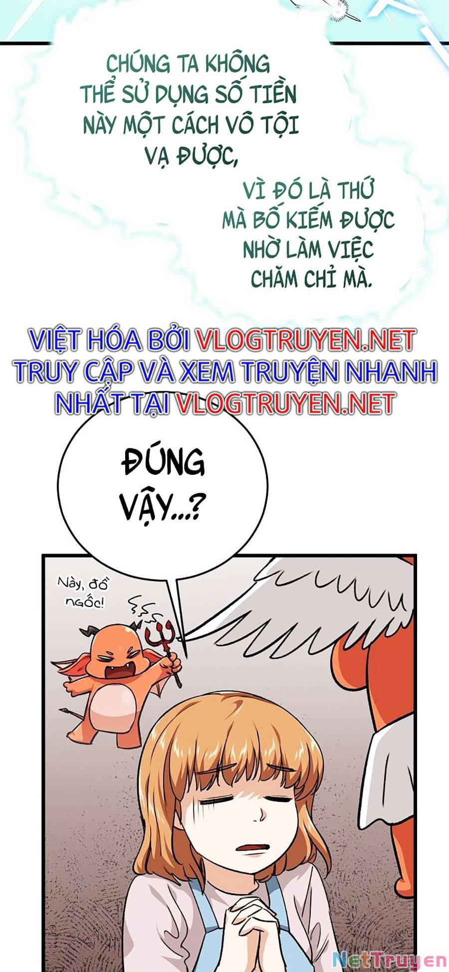 Bố Tôi Quá Mạnh Chapter 86 - Trang 13