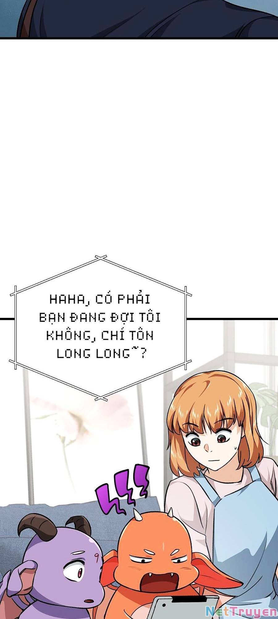 Bố Tôi Quá Mạnh Chapter 86 - Trang 19