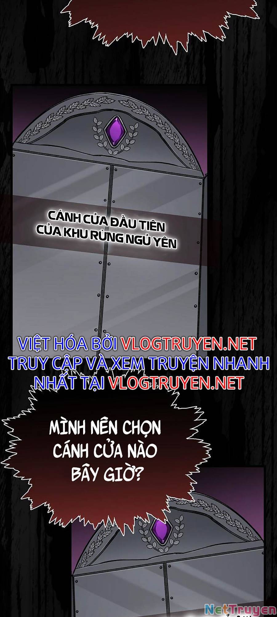 Bố Tôi Quá Mạnh Chapter 86 - Trang 36