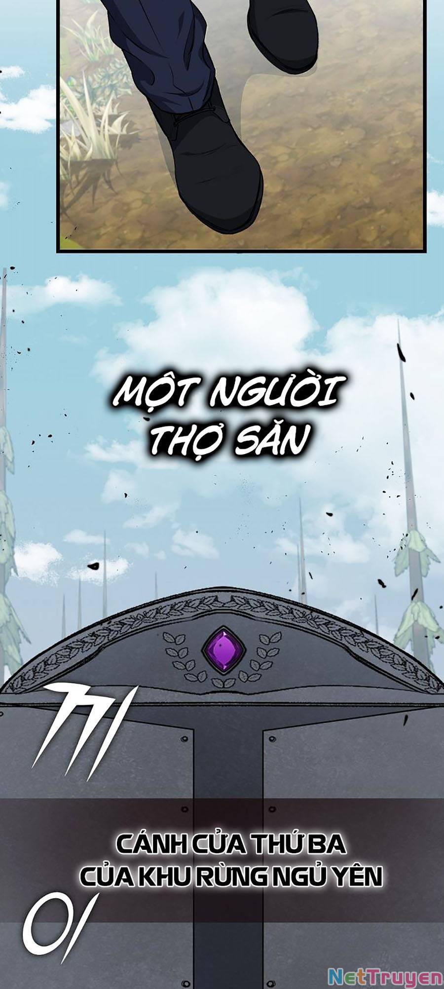 Bố Tôi Quá Mạnh Chapter 86 - Trang 48