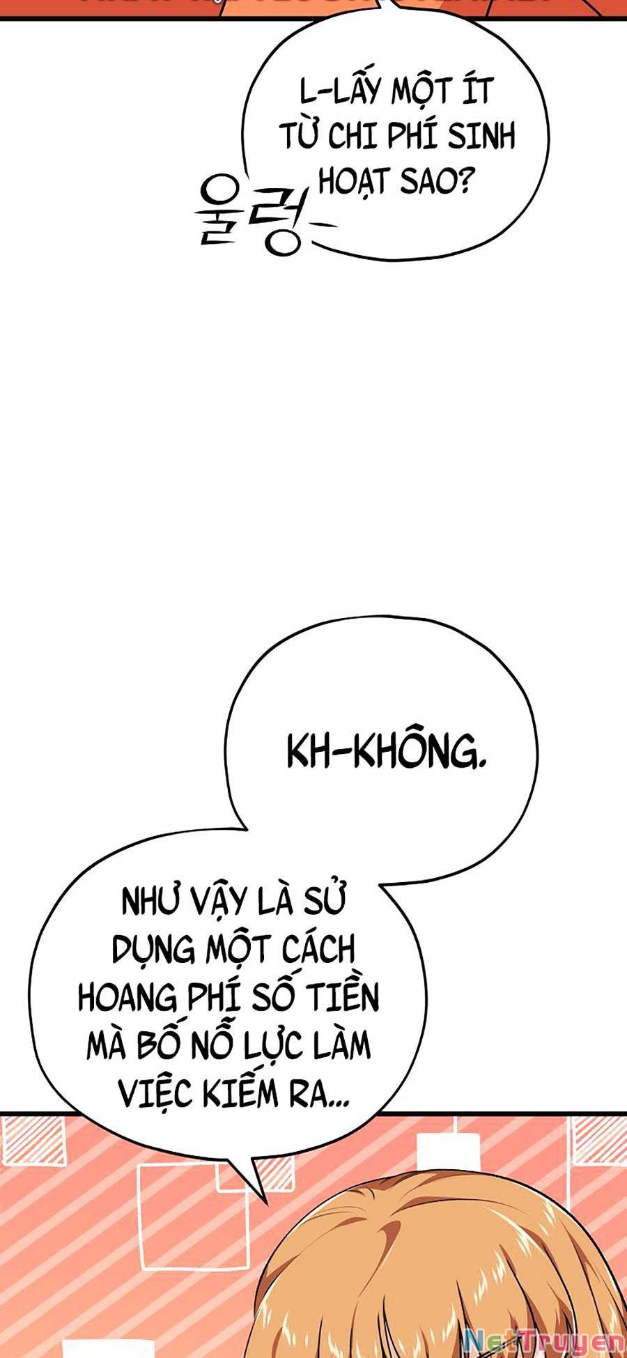 Bố Tôi Quá Mạnh Chapter 86 - Trang 8