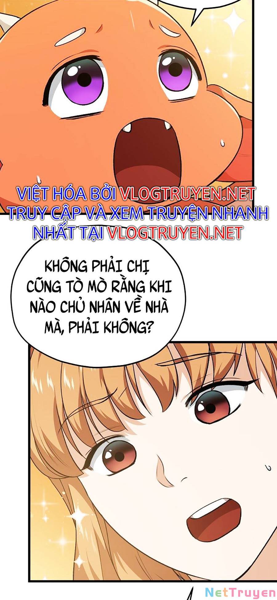 Bố Tôi Quá Mạnh Chapter 86 - Trang 10