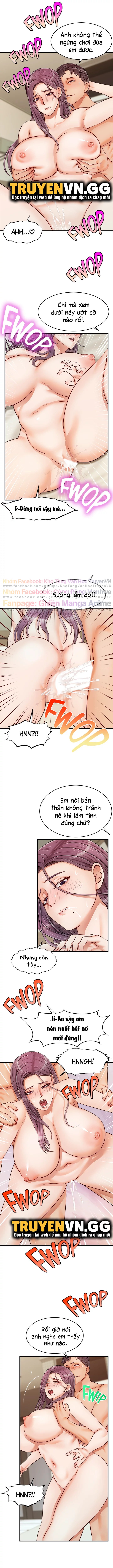 Cả Nhà Thương Nhau Chapter 17 - Trang 2