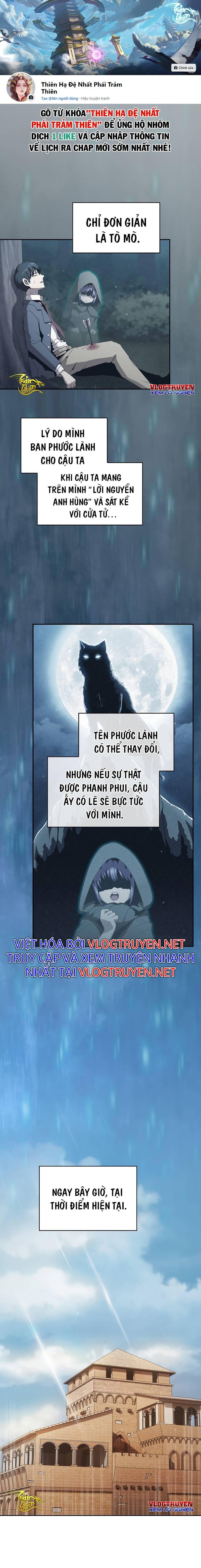 Có Thật Đây Là Anh Hùng Không? Chapter 36 - Trang 1