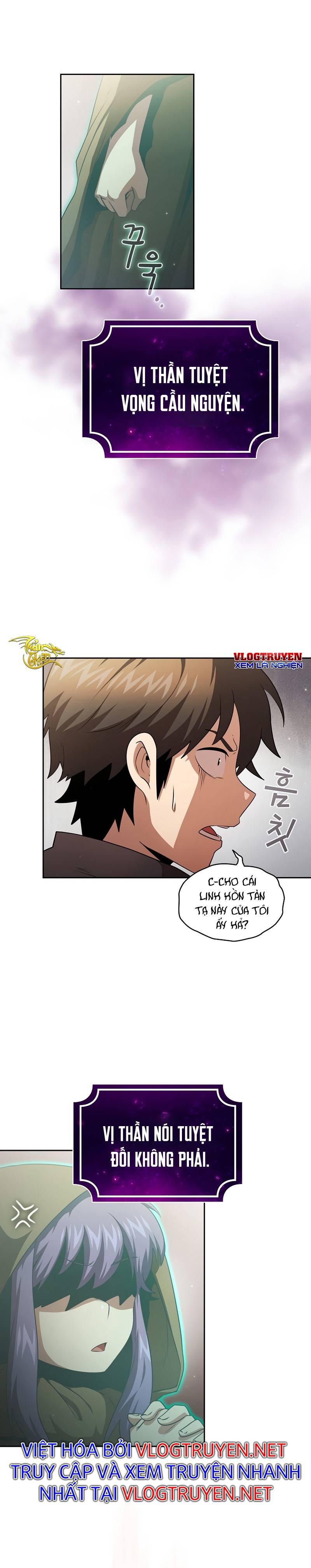 Có Thật Đây Là Anh Hùng Không? Chapter 36 - Trang 4