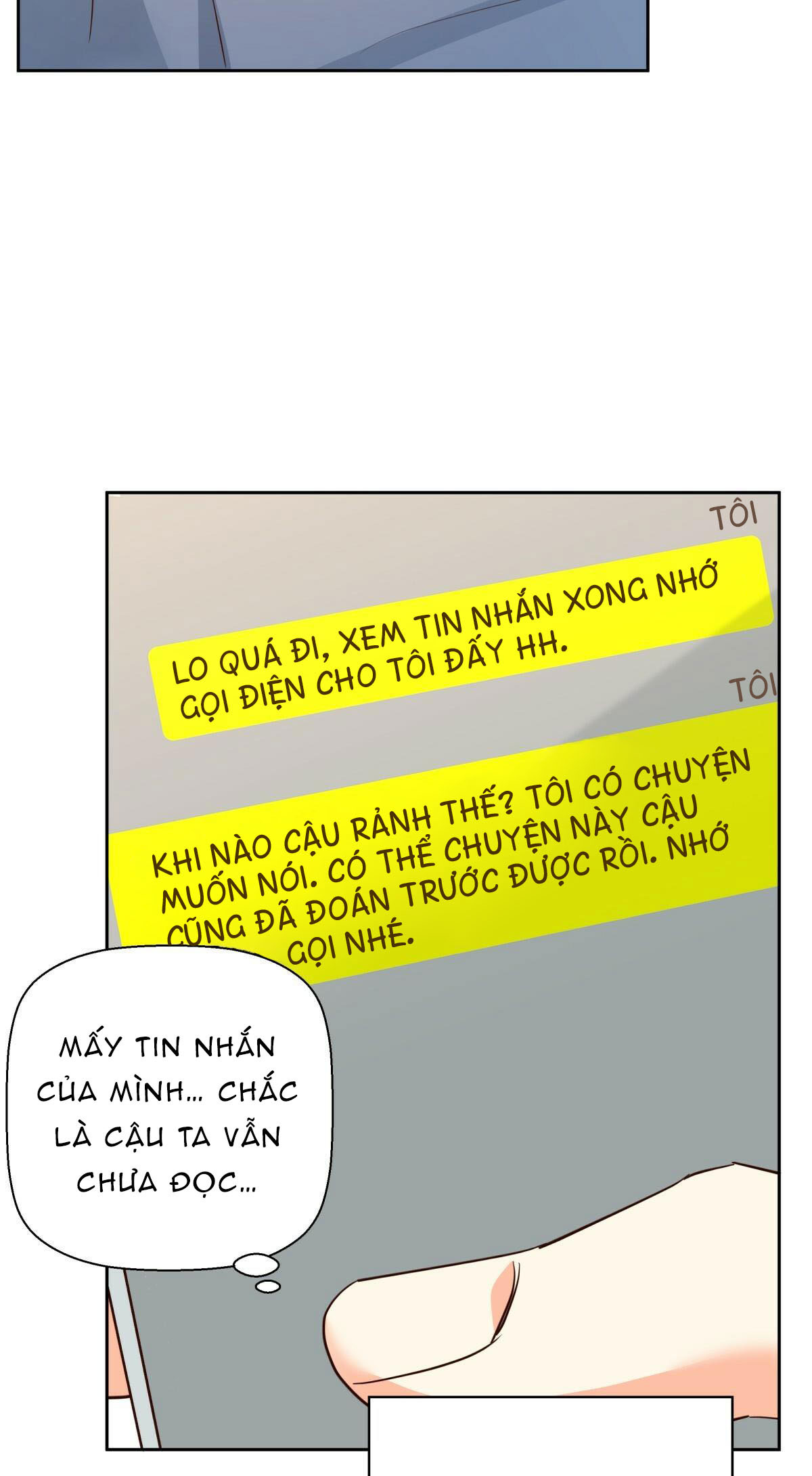 Cửa Hàng Tiện Lợi Nguy Hiểm Chapter 68 - Trang 12