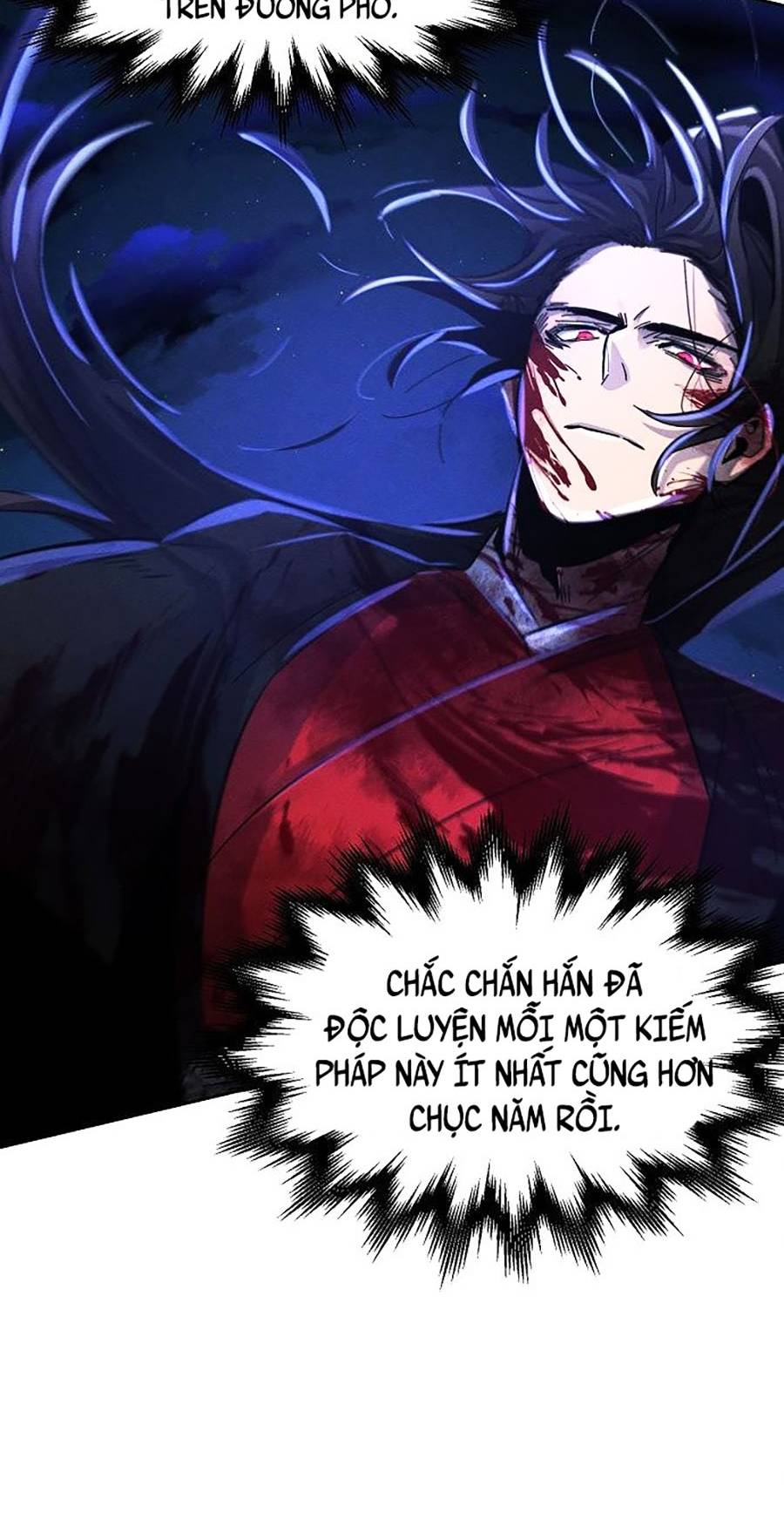 Cuồng Ma Hồi Quy Chapter 51 - Trang 106