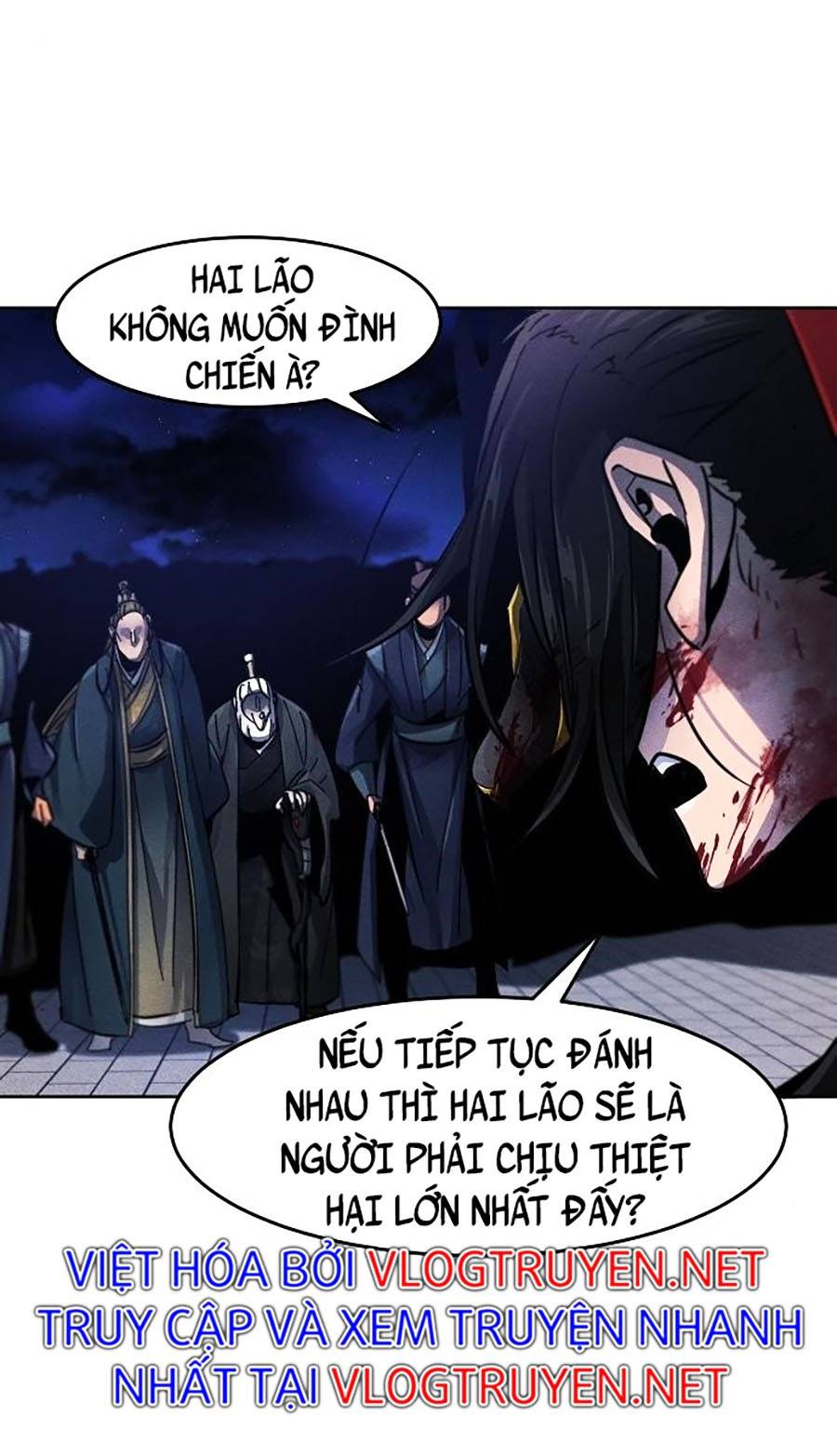 Cuồng Ma Hồi Quy Chapter 51 - Trang 31