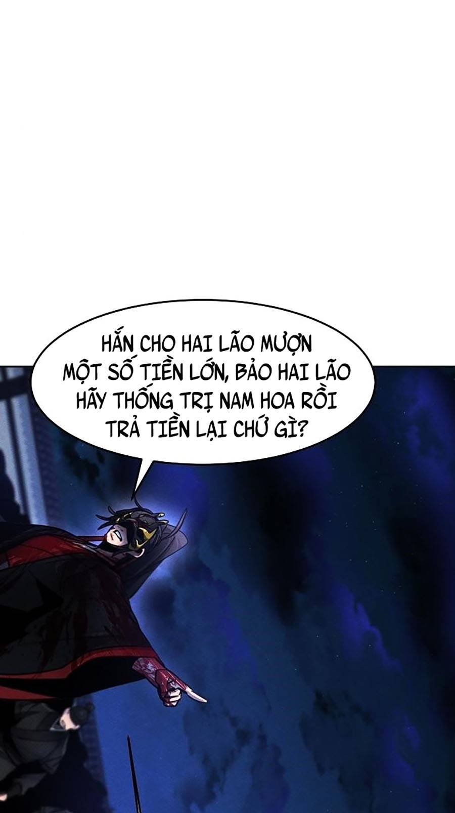 Cuồng Ma Hồi Quy Chapter 51 - Trang 41