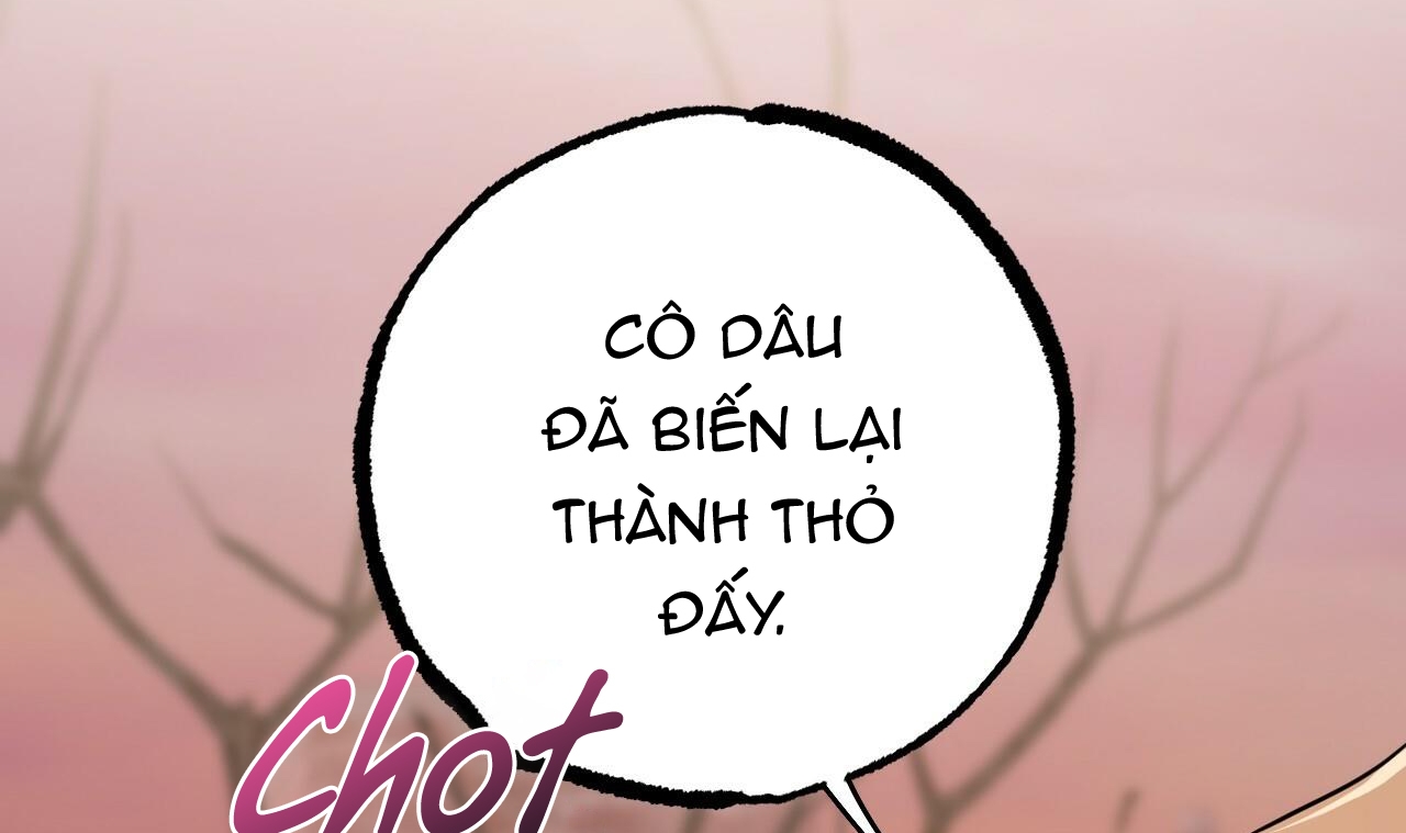 Đàn Thỏ Của Habibi Chapter 37 - Trang 153