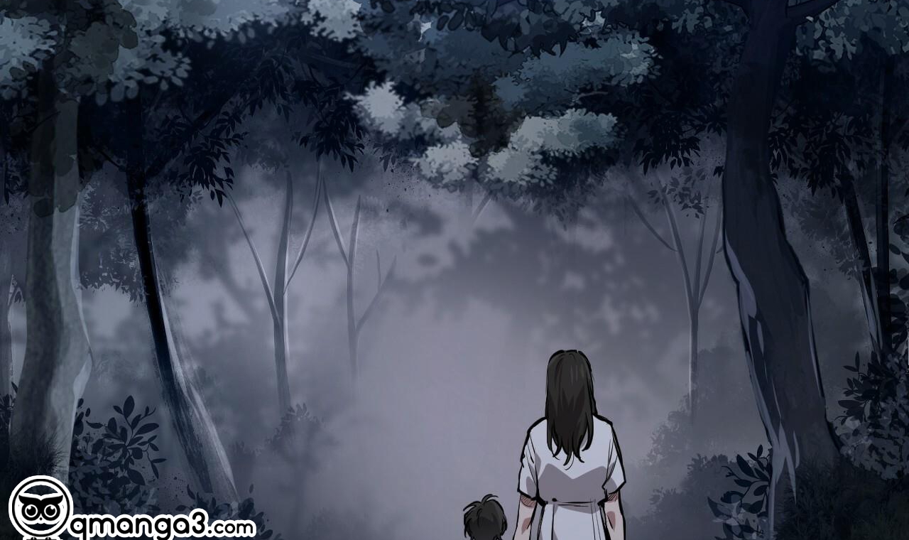 Đàn Thỏ Của Habibi Chapter 37 - Trang 54