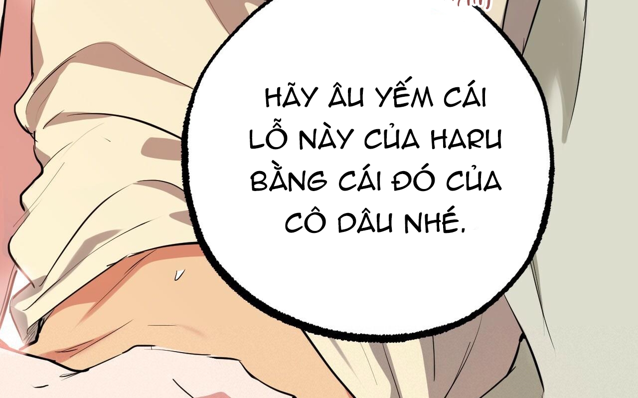 Đàn Thỏ Của Habibi Chapter 38 - Trang 189