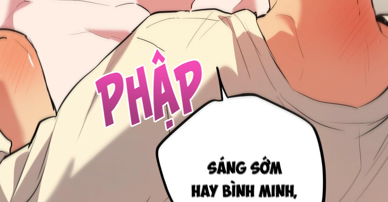 Đàn Thỏ Của Habibi Chapter 38 - Trang 255