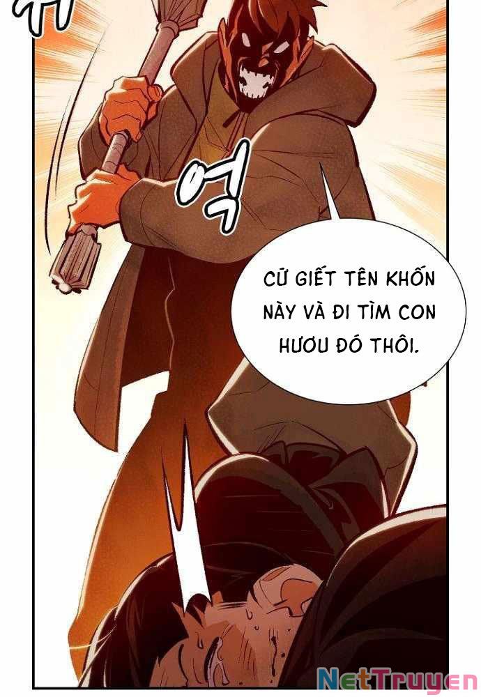 Độc Cô Tử Linh Sư Chapter 46 - Trang 27