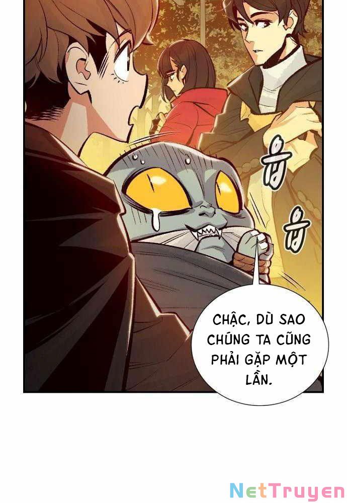 Độc Cô Tử Linh Sư Chapter 46 - Trang 5