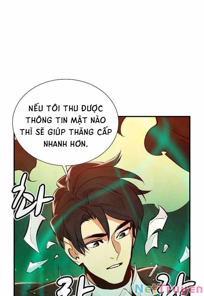 Độc Cô Tử Linh Sư Chapter 46 - Trang 6