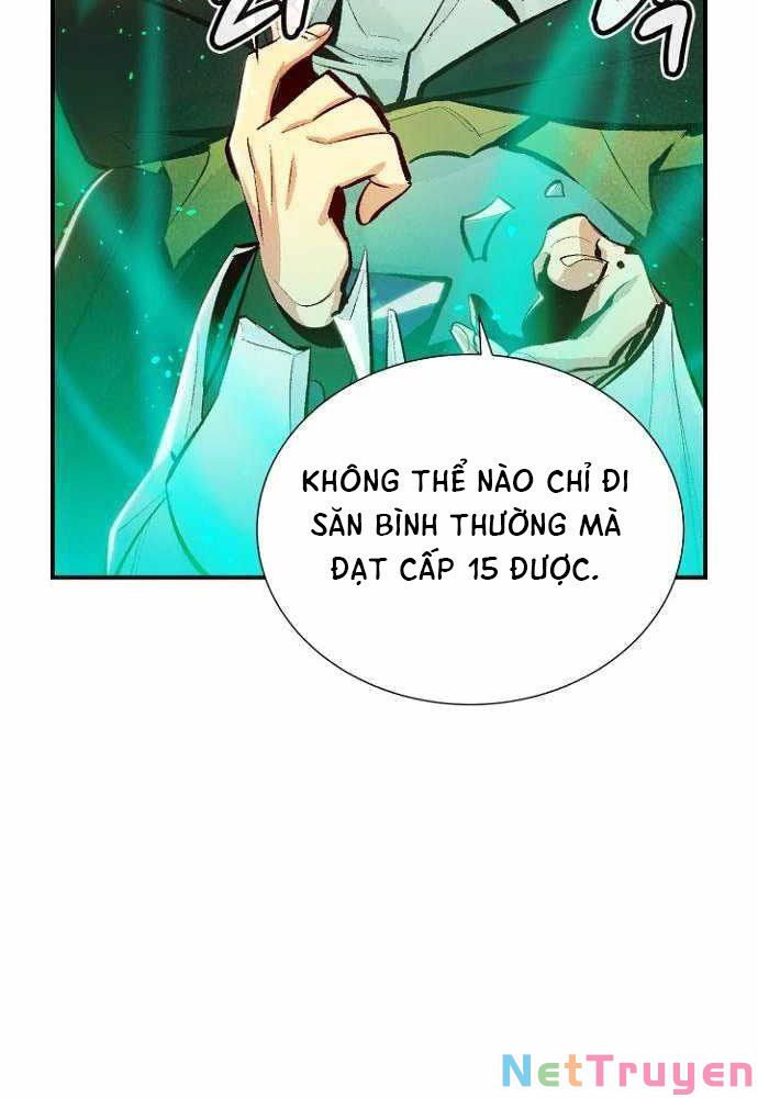 Độc Cô Tử Linh Sư Chapter 46 - Trang 7