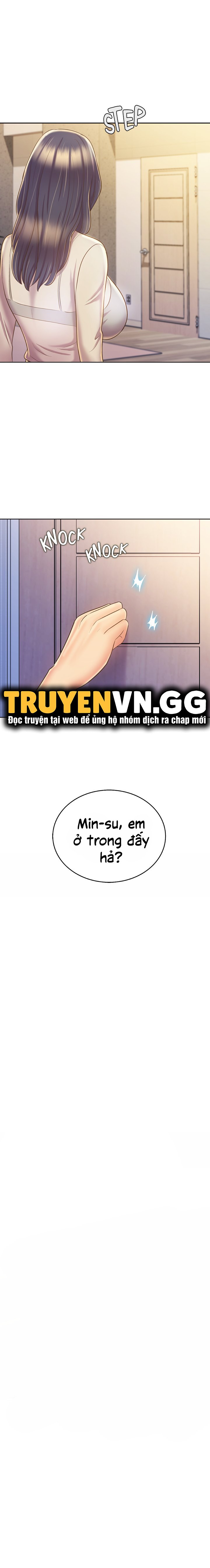 Hương Vị Máy Bay Chapter 32 - Trang 2