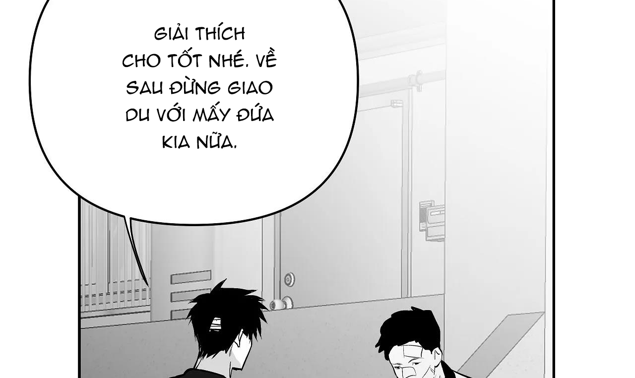 Khi Đôi Chân Thôi Bước Chapter 71: Fixed - Trang 184