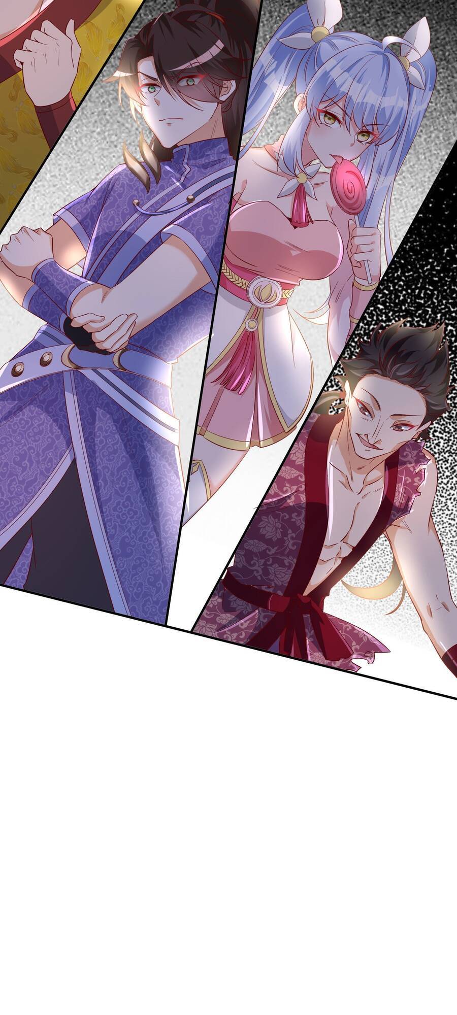 Mạnh Lên Từ Cõi Chết Chapter 14 - Trang 30