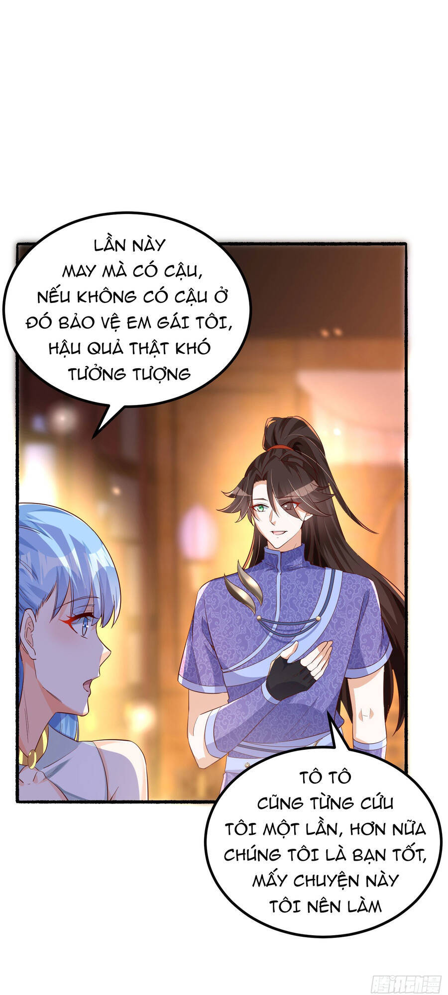 Mạnh Lên Từ Cõi Chết Chapter 15 - Trang 28