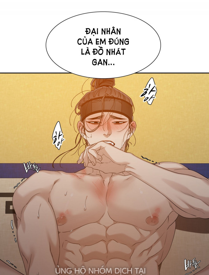 Mắt Phủ Toàn Sương Chapter 58.5 - Trang 3